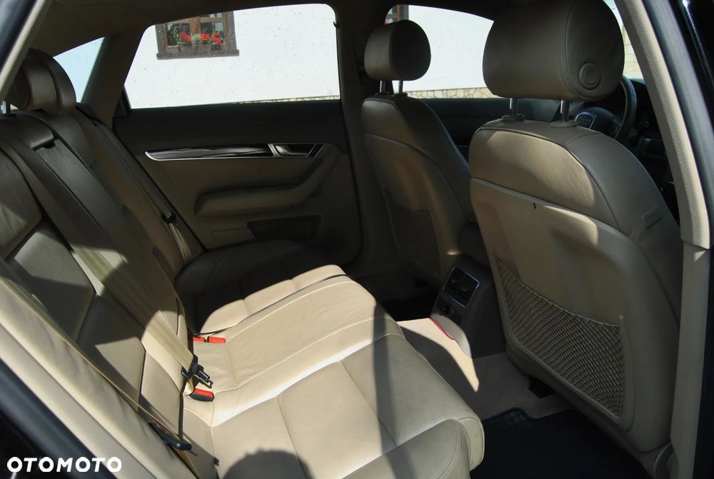 Audi A6 Limousine 3.0 TDI tiptronic quattro - 8