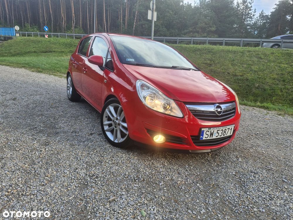 Opel Corsa - 17