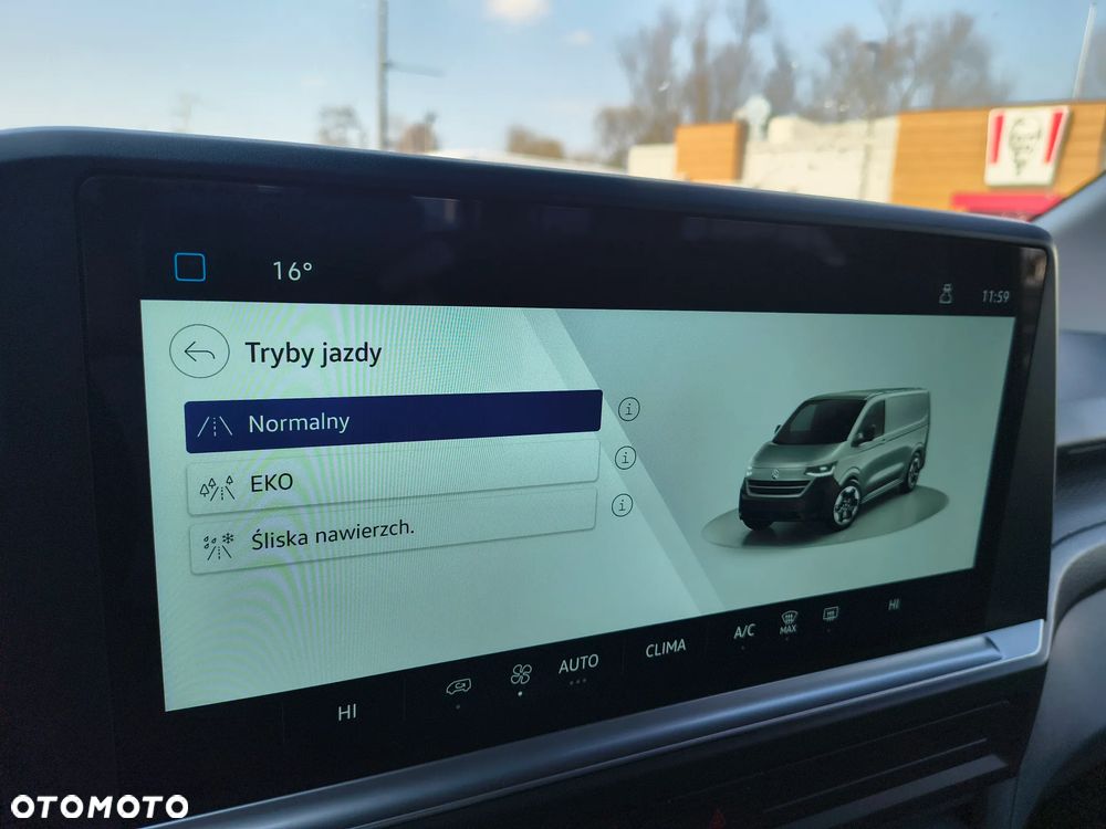 Volkswagen Caravelle 2.0 TDI L2 Comfortline - 15