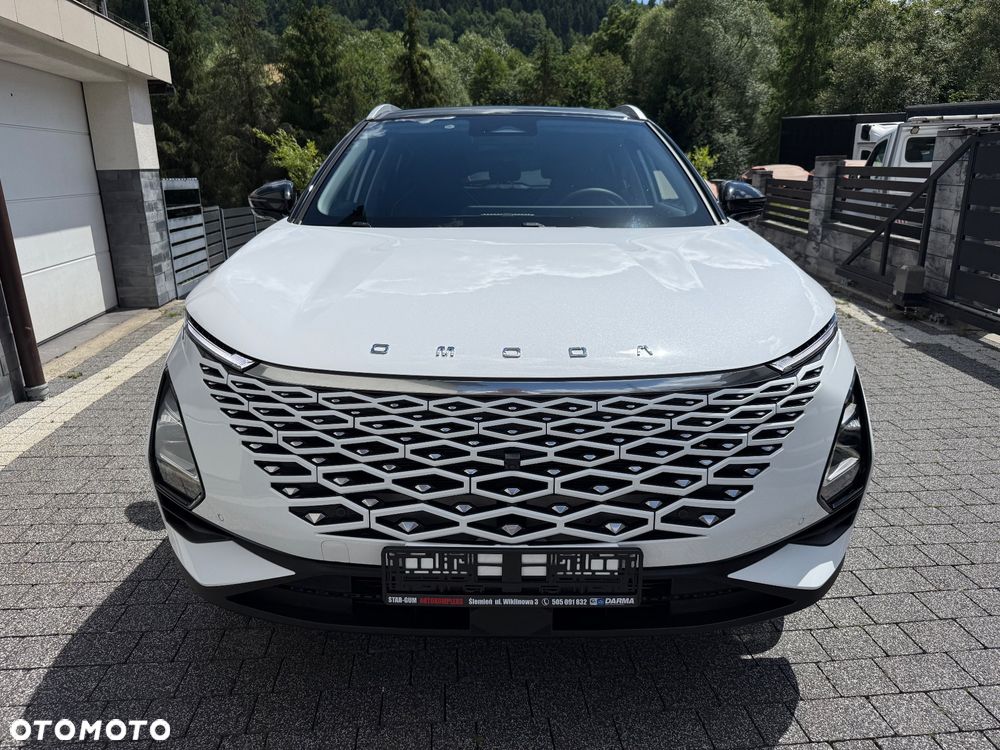 Omoda 5 1.6 T-GDI Premium DCT - 3