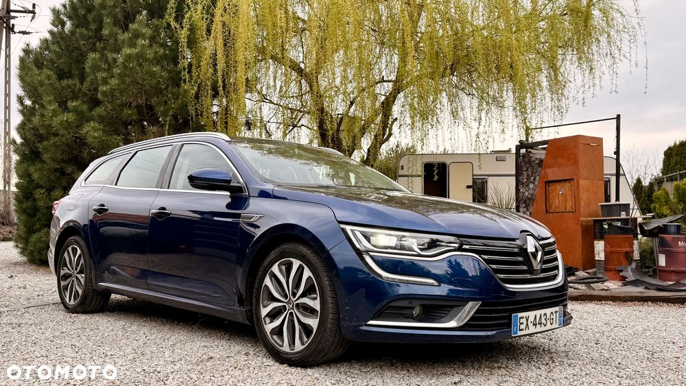 Renault Talisman - 1