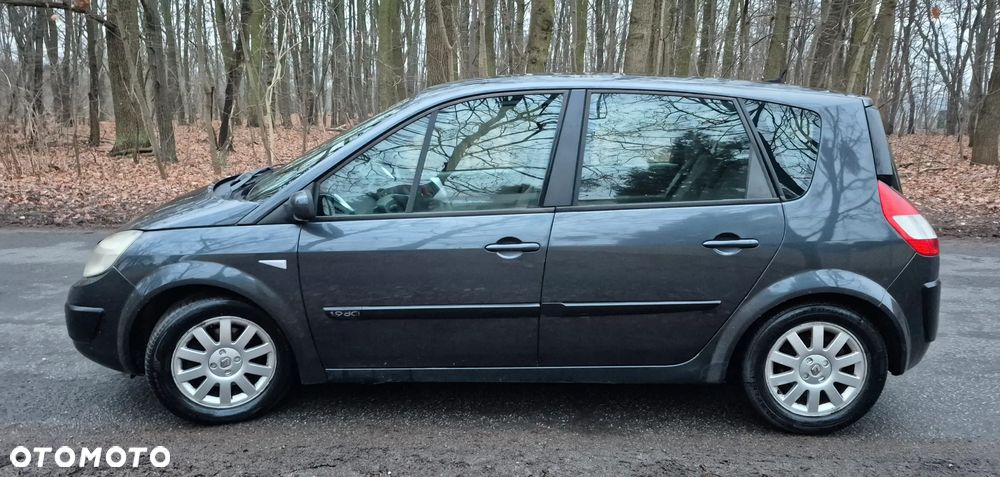 Renault Scenic 1.9 dCi Luxe Expression - 5