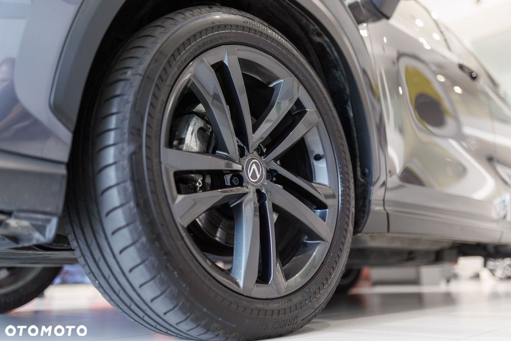 Lexus NX 350h Prestige AWD - 26