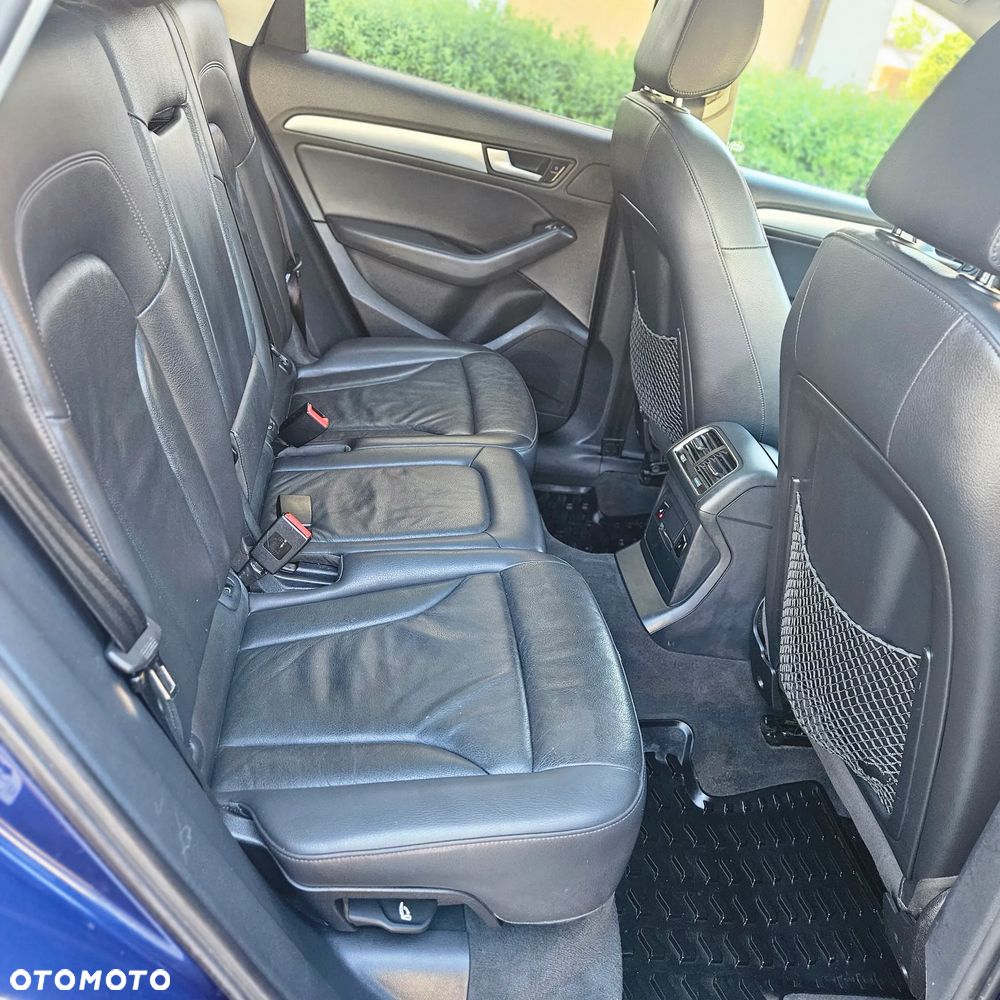 Audi Q5 - 20