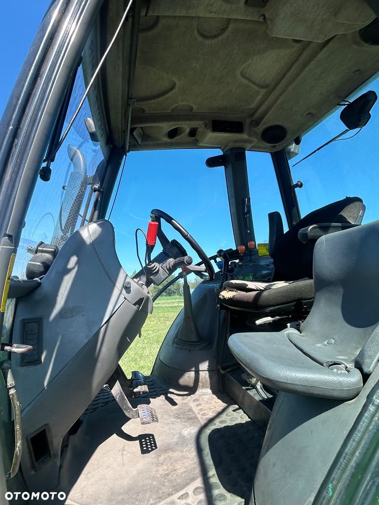 Deutz-Fahr Deutz-fahr 110 - 8