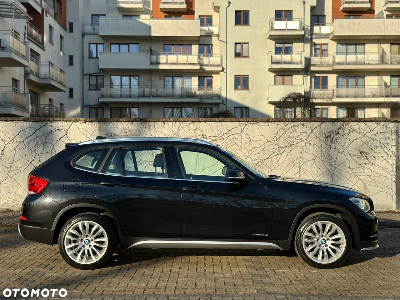 BMW X1 xDrive20i xLine - 12