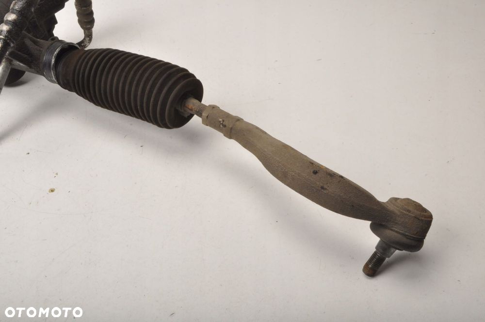 CITROEN C5 III 1.8 MAGLOWNICA PRZEKŁADNIA KIEROWNICZA EU 9685708580 - 2