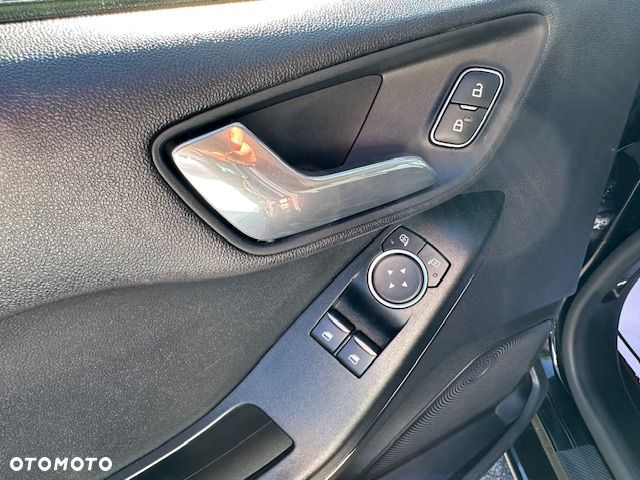 Ford Fiesta 1.1 S&S COOL&CONNECT - 7