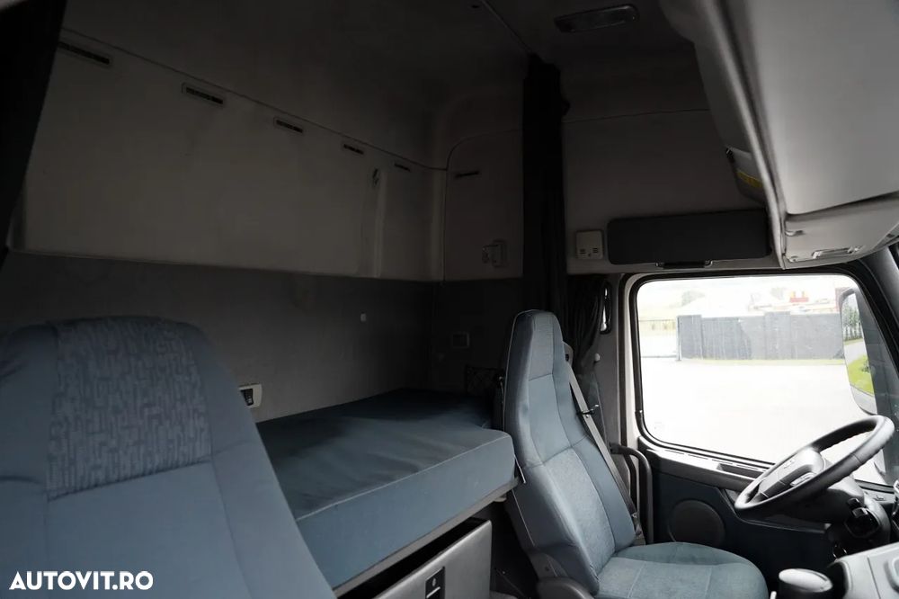 Volvo FM 450 / HIDRAULICĂ / ADR COMPLET / JANTE DIN ALIAJ / EURO 5 / - 34