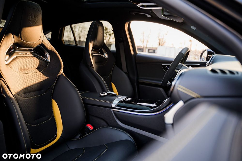 Mercedes-Benz GLC - 20