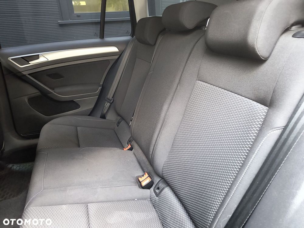 Volkswagen Golf Variant 1.0 TSI BMT Trendline - 16