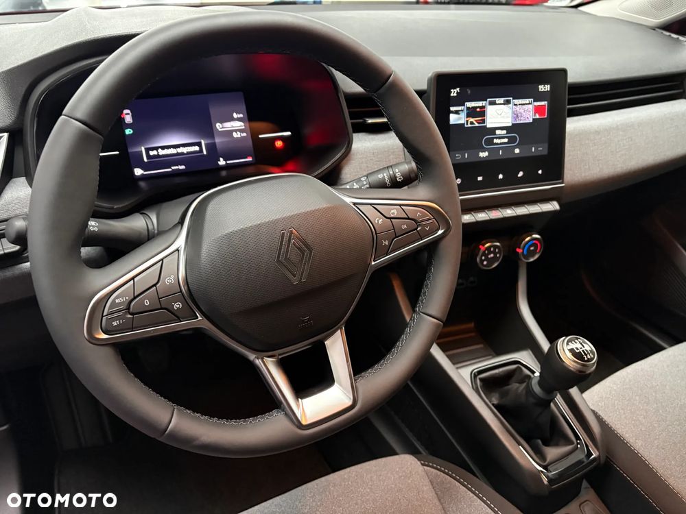 Renault Clio 1.0 TCe Evolution - 9