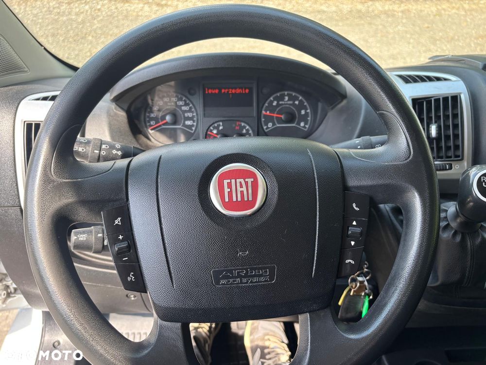 Fiat Ducato - 6