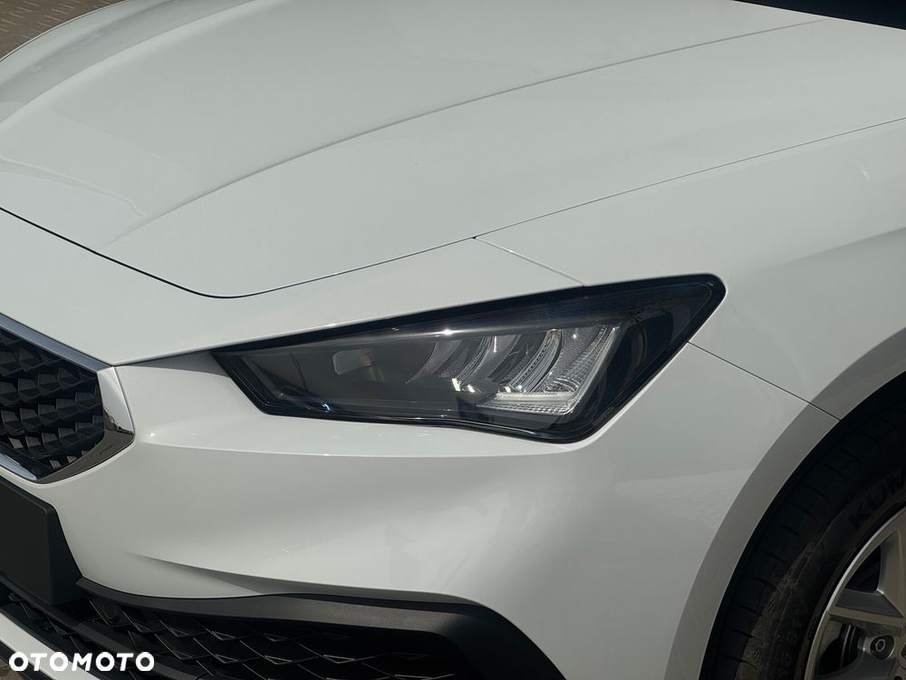 Seat Leon Sportstourer 1.5 TSI Style - 7