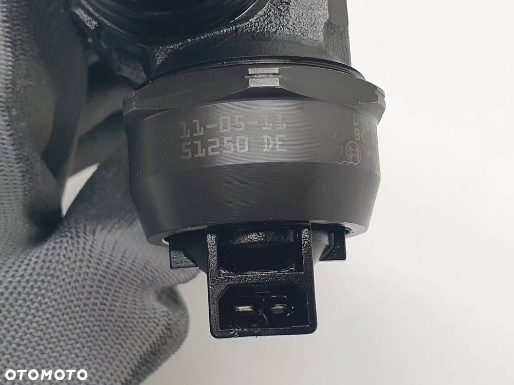 POMPOWTRYSKIWACZ 0986441506 AUDI A3 1.9 TDI 105km - 4