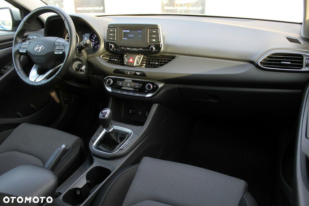 Hyundai i30 1.0 T-GDI Modern - 25