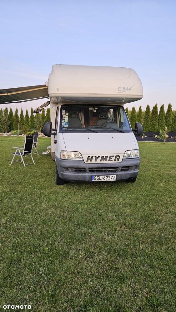 Fiat Ducato - 2