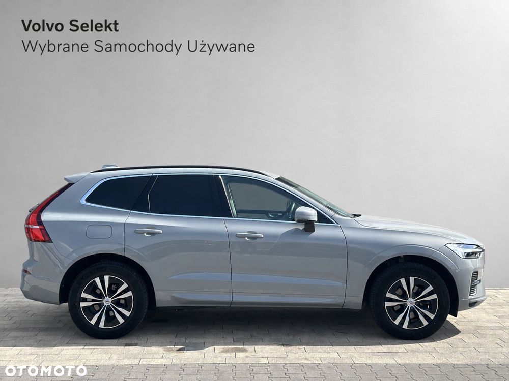 Volvo XC 60 - 4