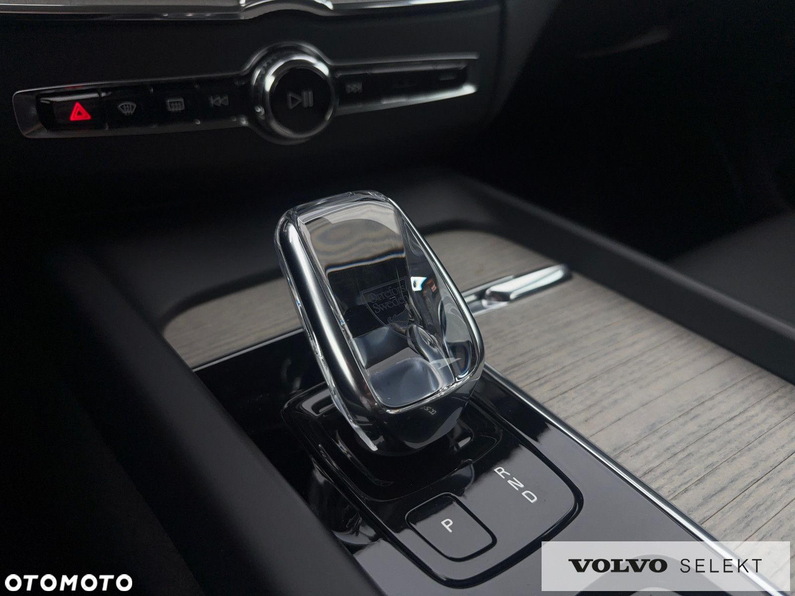 Volvo XC 60 - 23
