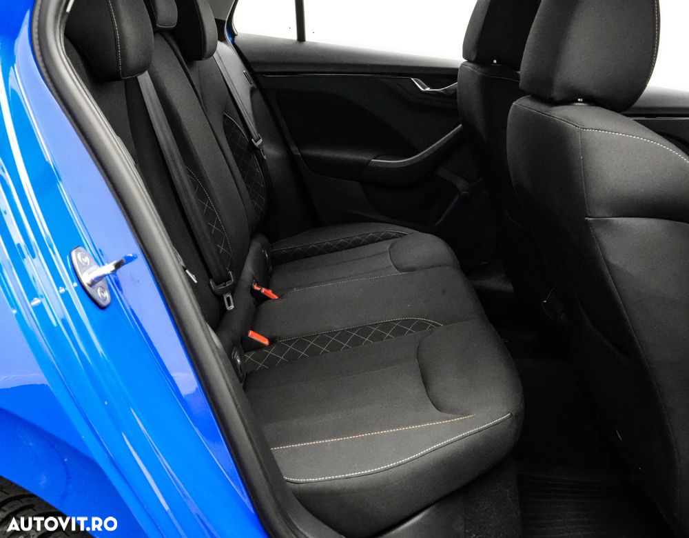 Skoda Scala 1.0 TSI Style - 16
