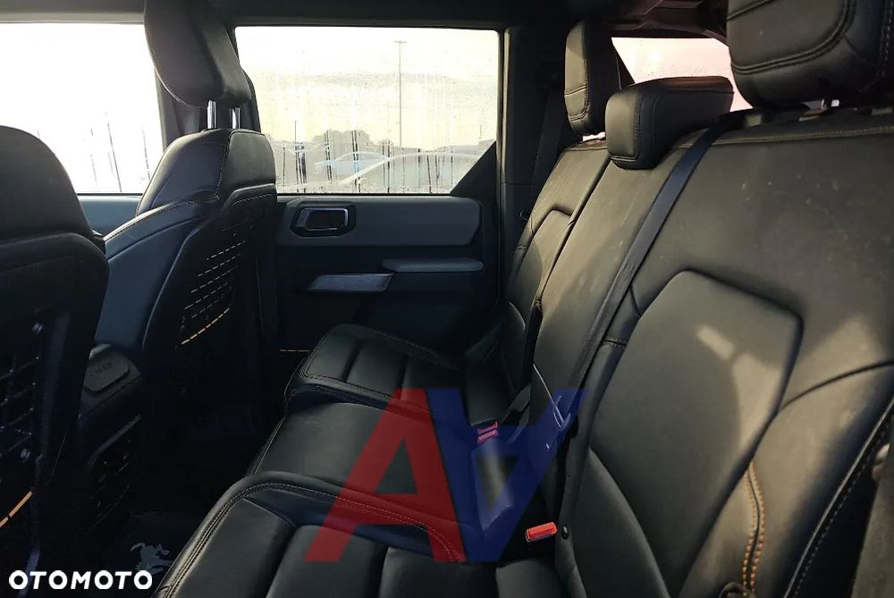 Ford Bronco 2.7 EcoBoost V6 Badlands - 17