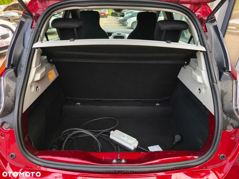 Renault Zoe R110 Z.E 40 Intens (z akumulatorem) - 9