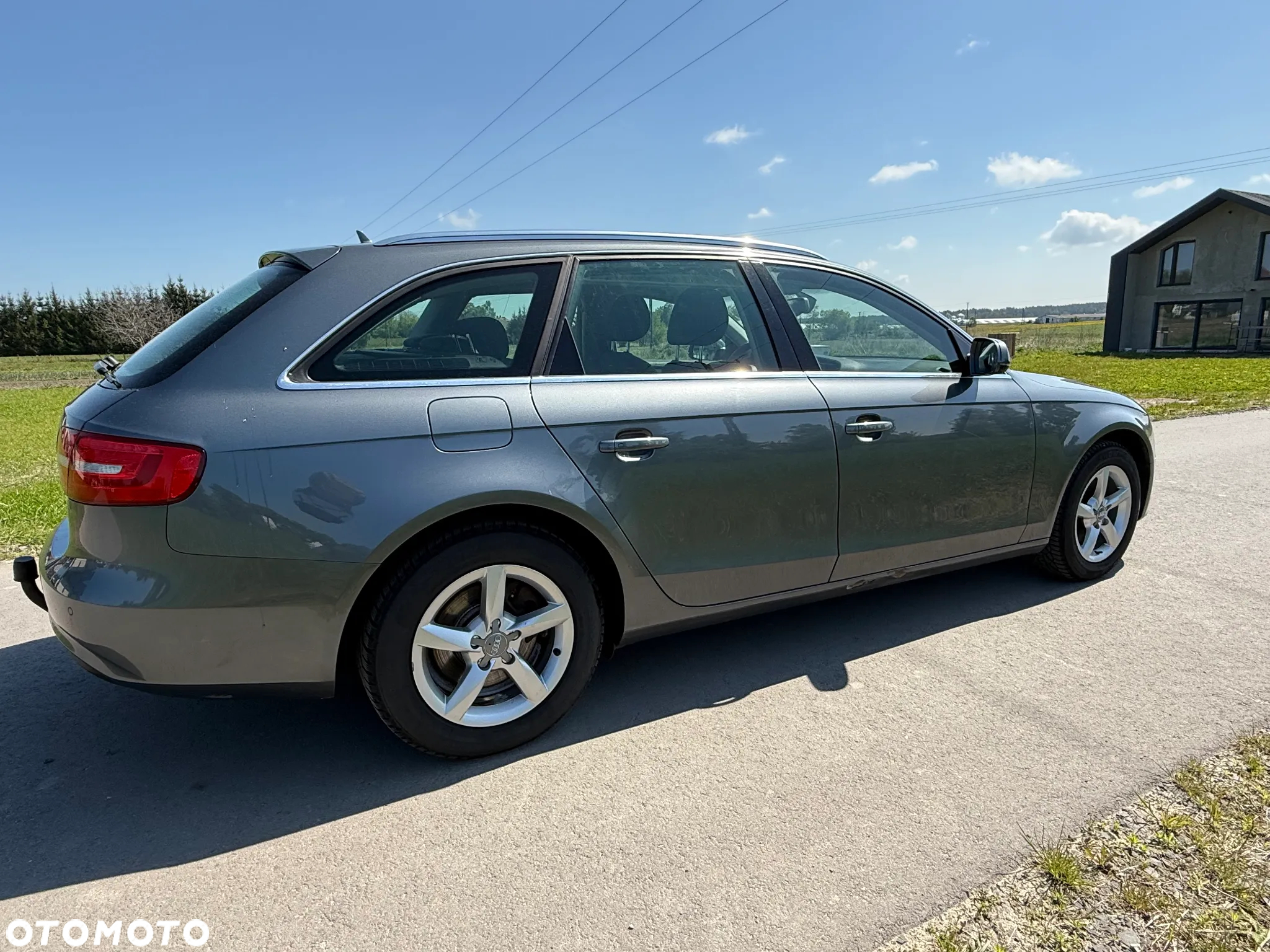 Audi A4 2.0 TDI - 6
