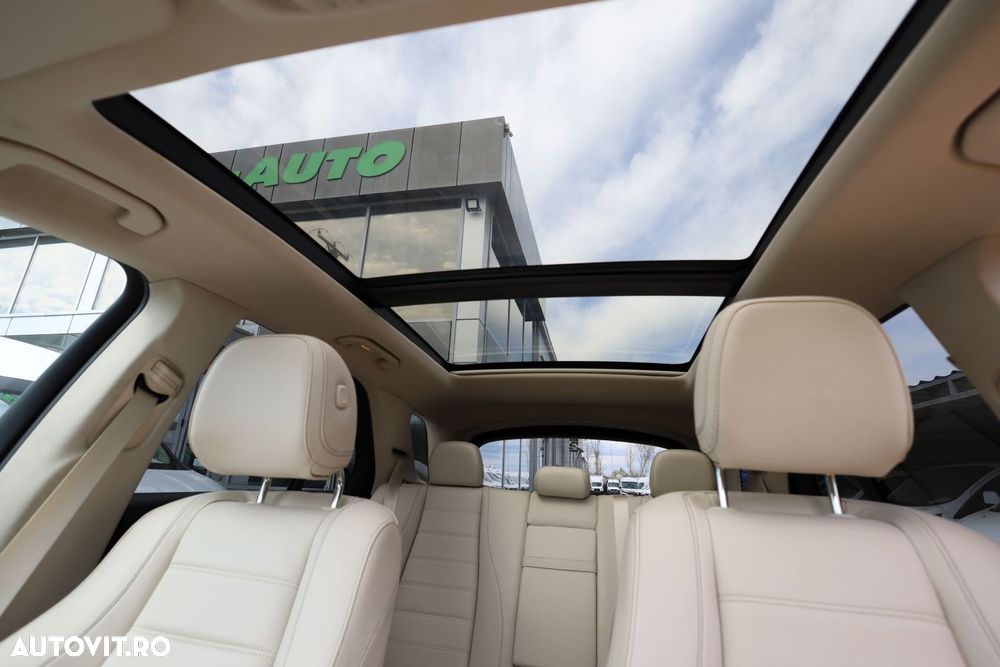 Mercedes-Benz GLE - 16