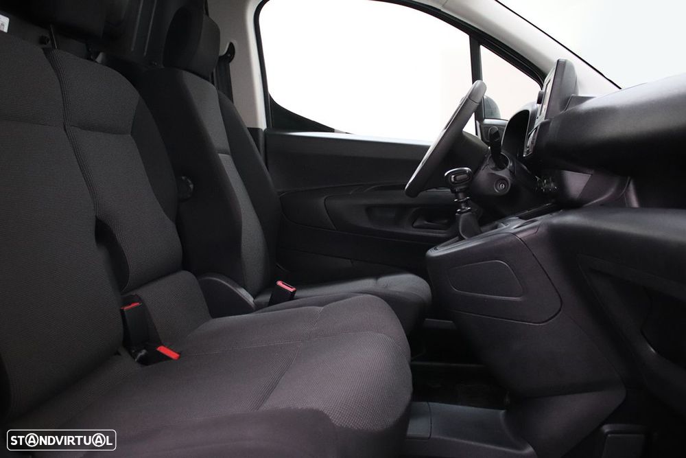 Opel combo van 1.5 cdti l1h1 - 19