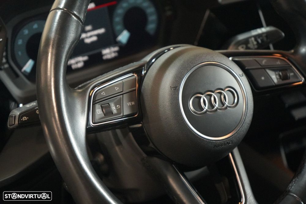 Audi A3 Sportback 30 TFSI - 8