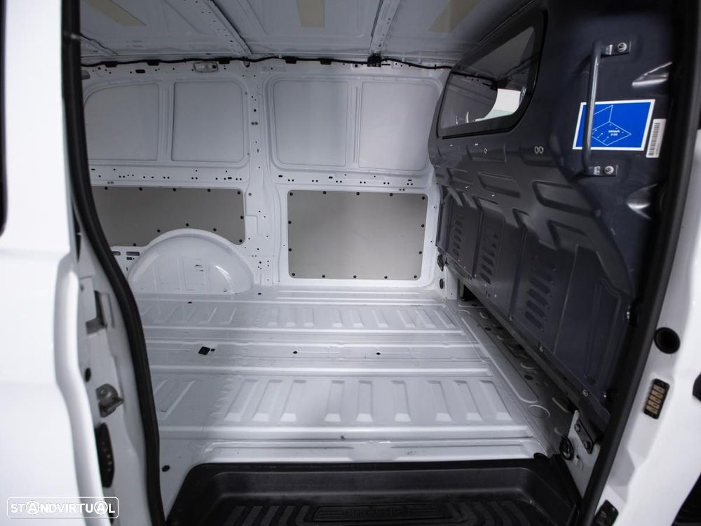 Mercedes-Benz Vito 116 CDI LONGA AUT. C/IVA - 6