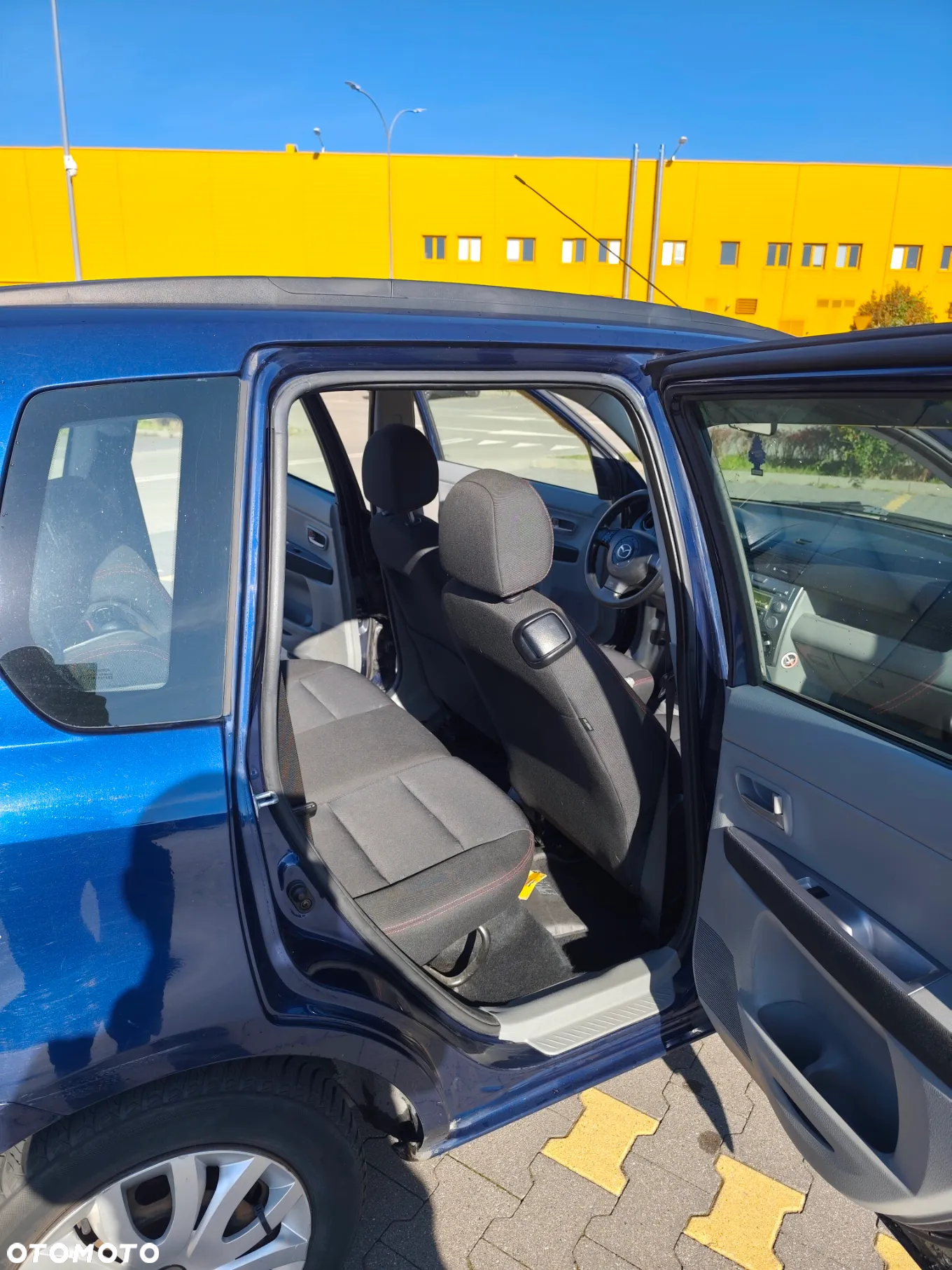 Mazda 2 1.4 Active - 12