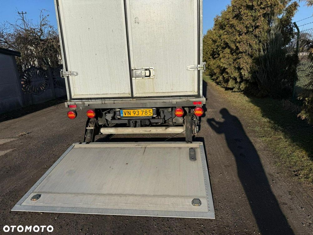 Opel Movano - 13