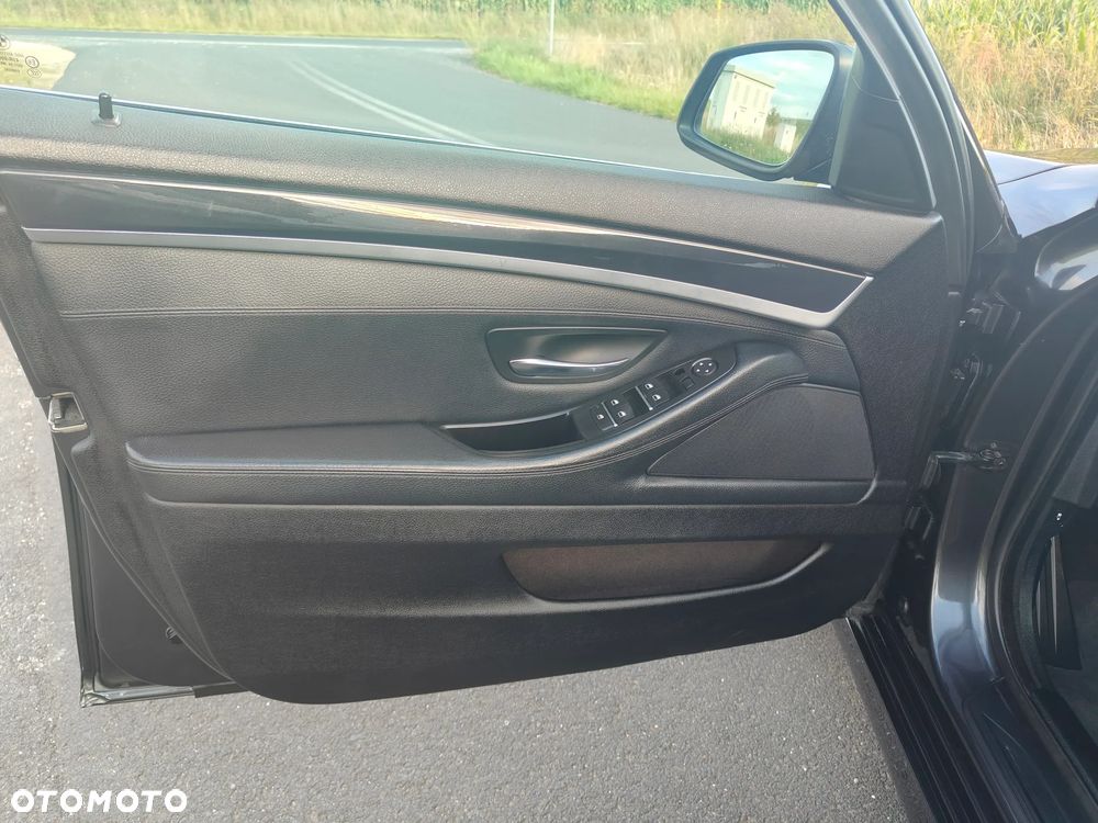 BMW Seria 5 - 9