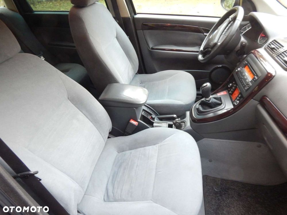 Fiat Croma - 13