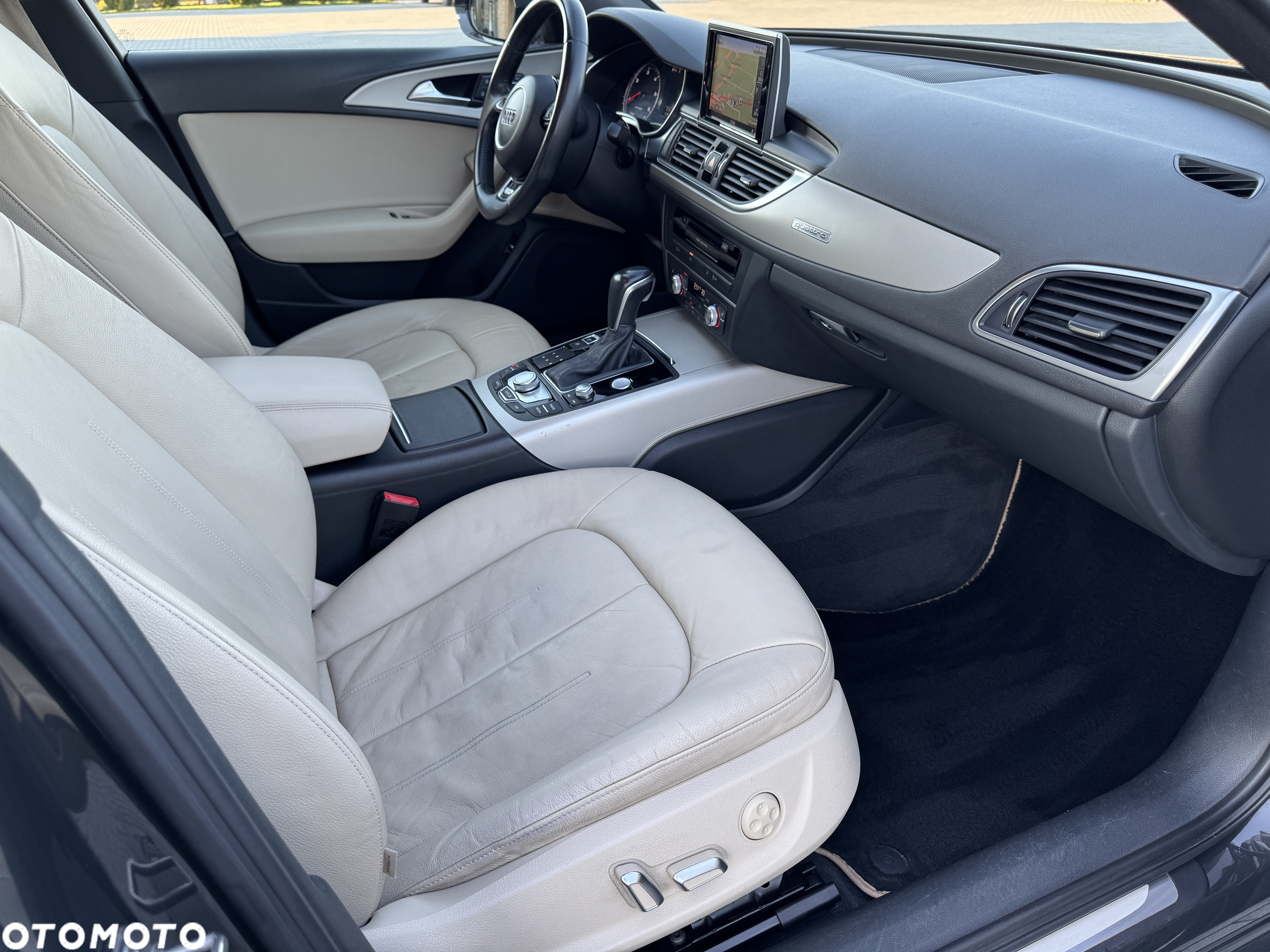 Audi A6 Allroad 3.0 TDI Quattro S tronic - 18
