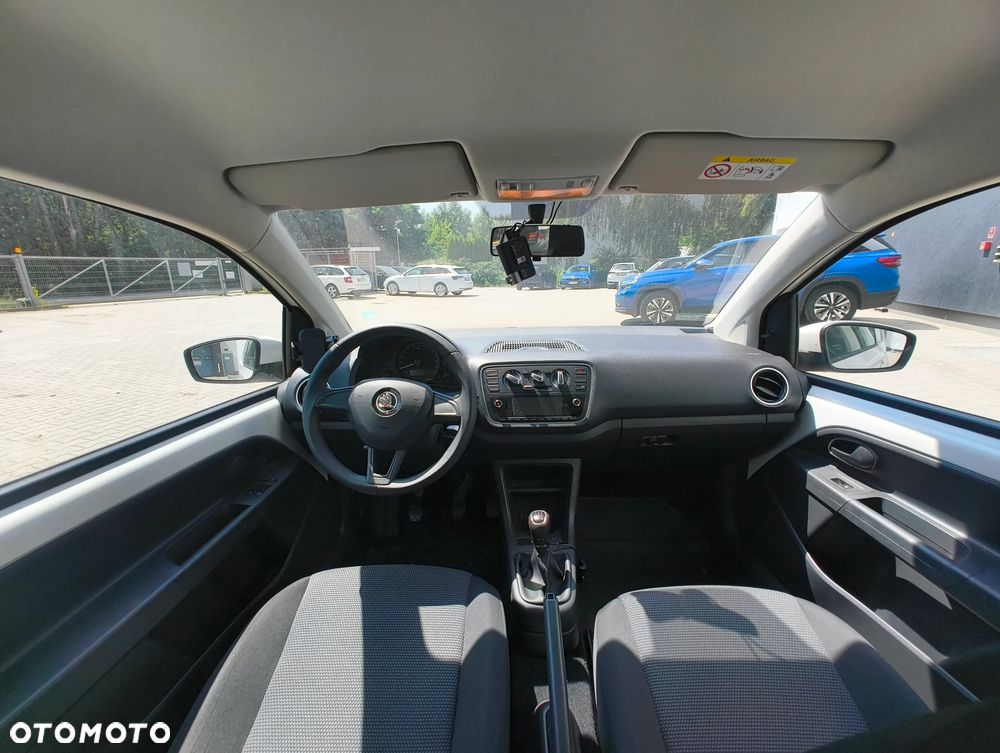 Skoda Citigo 1.0 Ambition - 5
