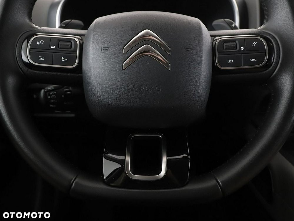 Citroën C5 Aircross Pure Tech 180 S&S EAT8 FEEL - 22