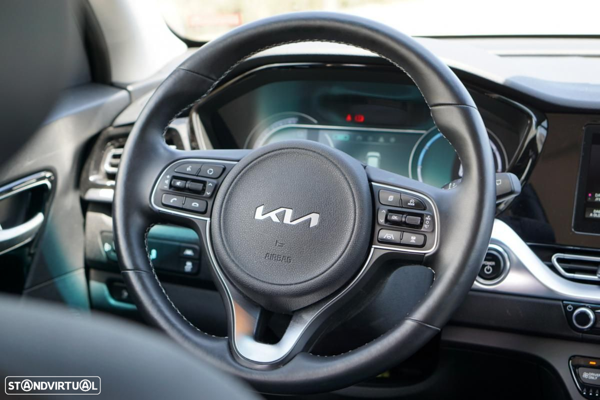 Kia e-Niro Spirit - 33