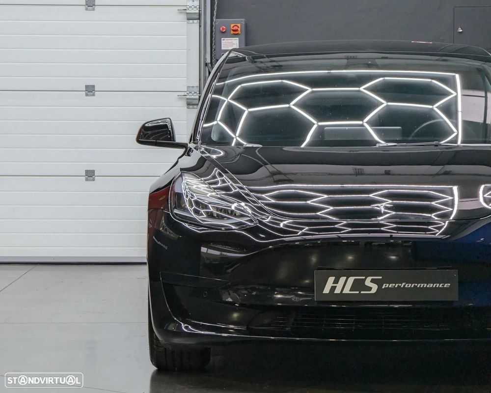 Tesla Model 3 Tração Traseira - 20