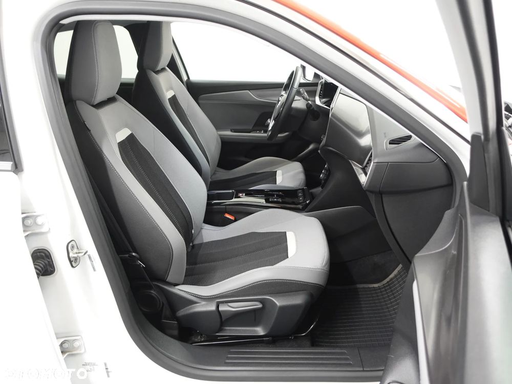 Opel Mokka 50kWh Elegance - 26