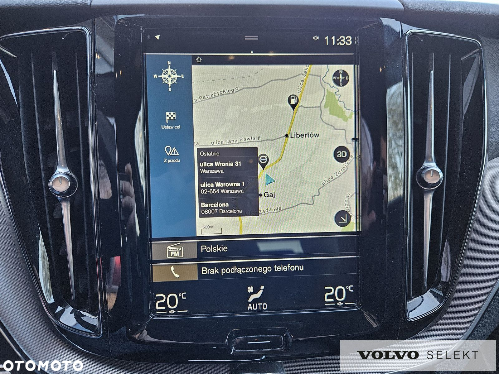 Volvo XC 60 - 19