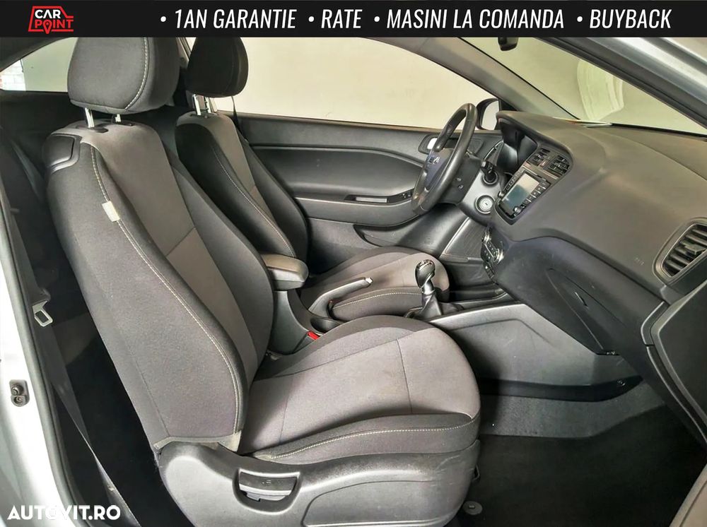 Hyundai i20 - 9