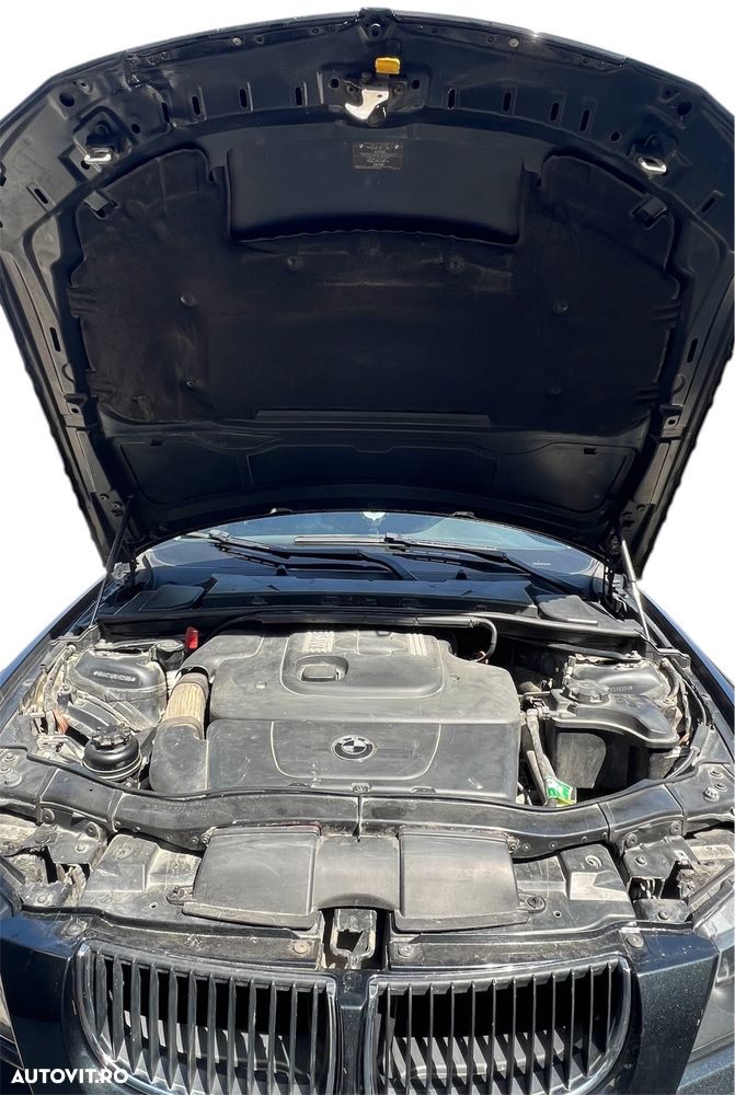 BMW Seria 3 318d - 6