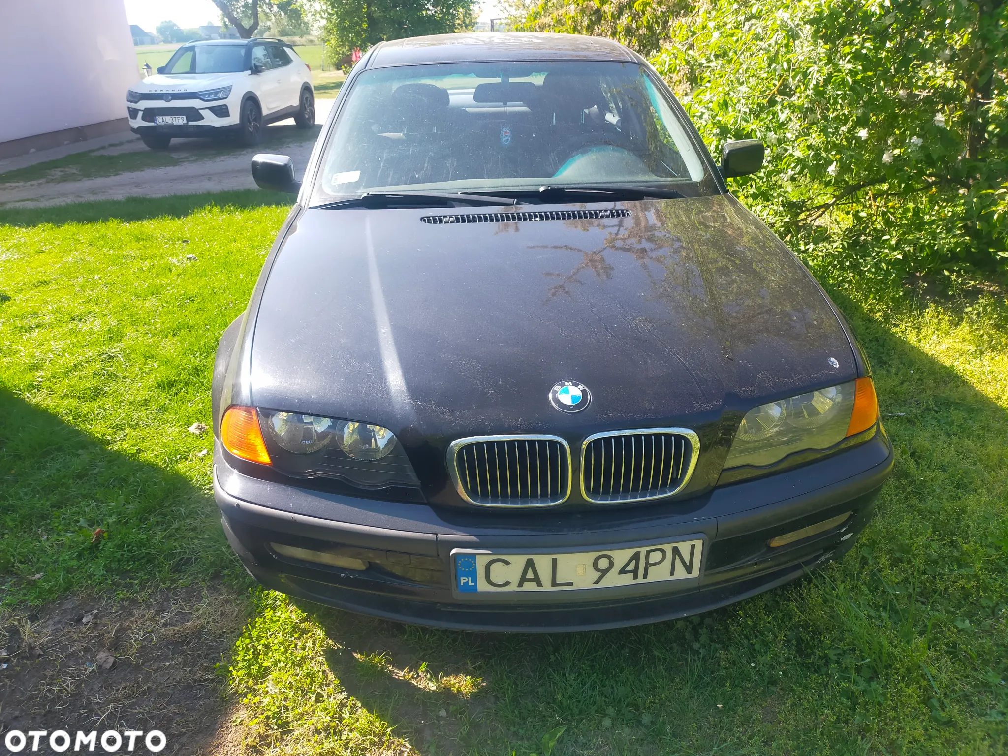 BMW Seria 3 - 3