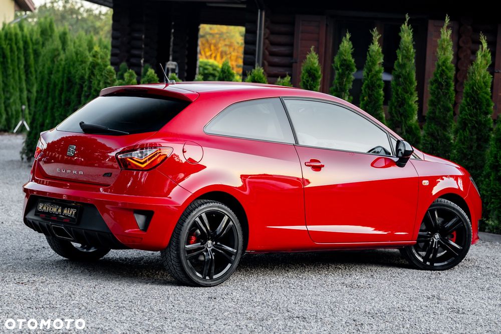 Seat Ibiza - 16