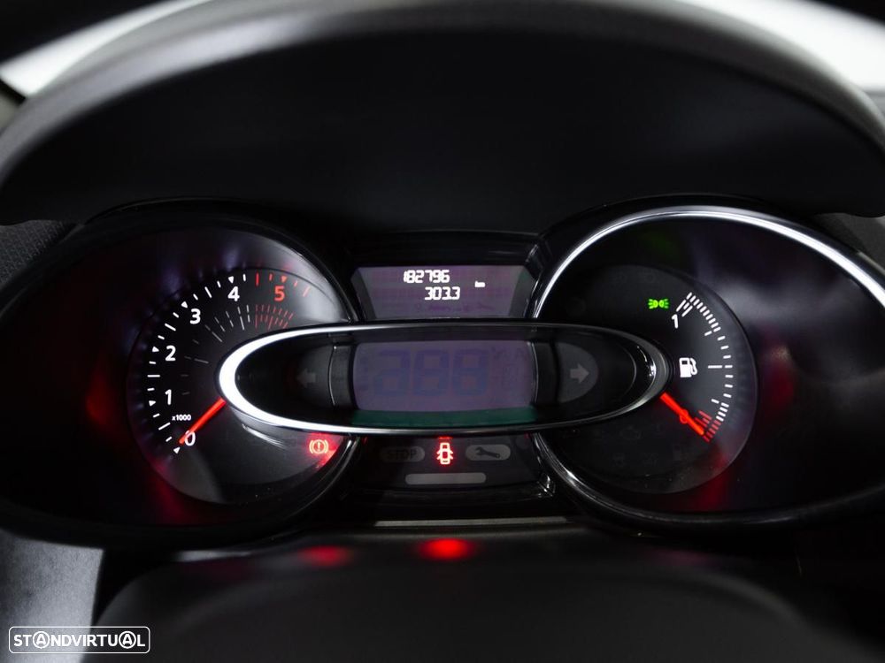 Renault Clio Van 1.5 dCi Zen c/iva - 17