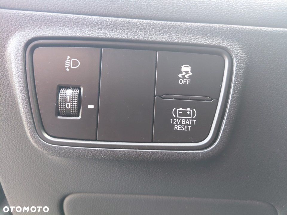 Hyundai Tucson - 26
