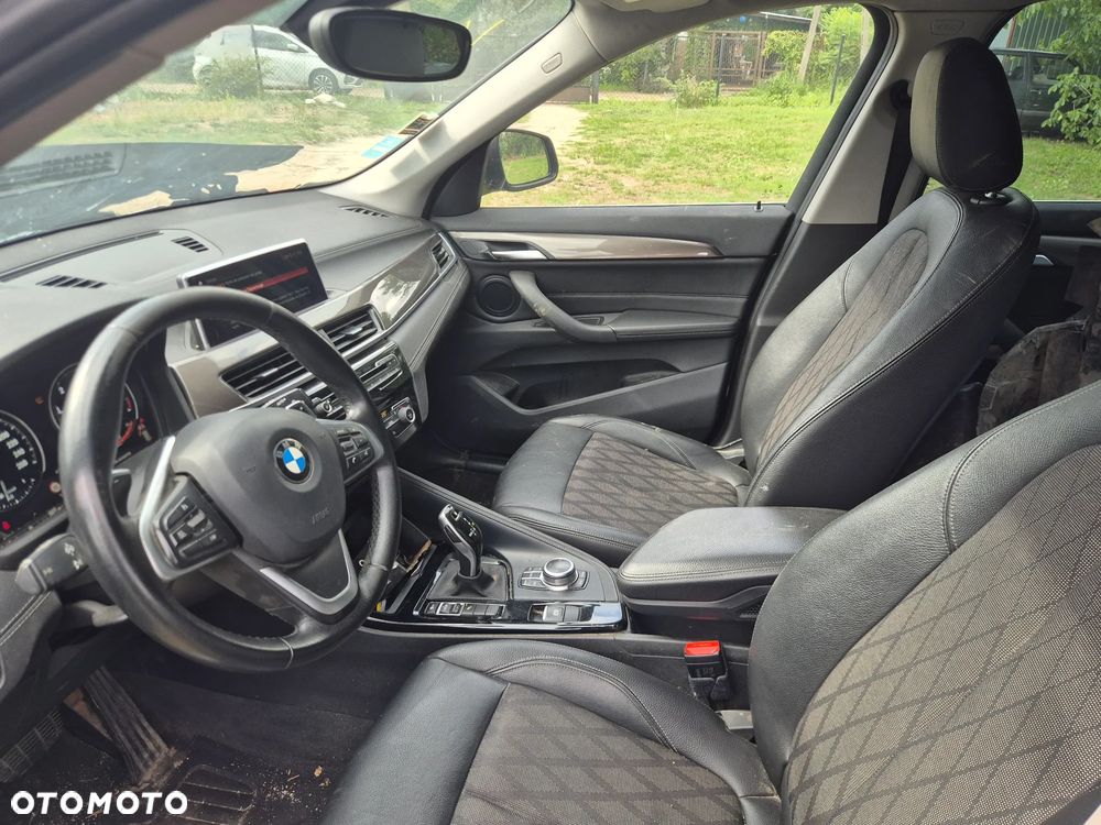 BMW X1 sDrive20d Advantage - 15
