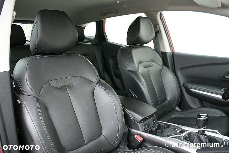 Renault Kadjar Energy TCe 165 Bose Edition - 23